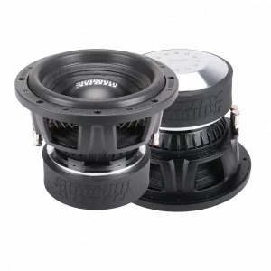Sundown Audio SA-Series v.3 10" Subwoofer