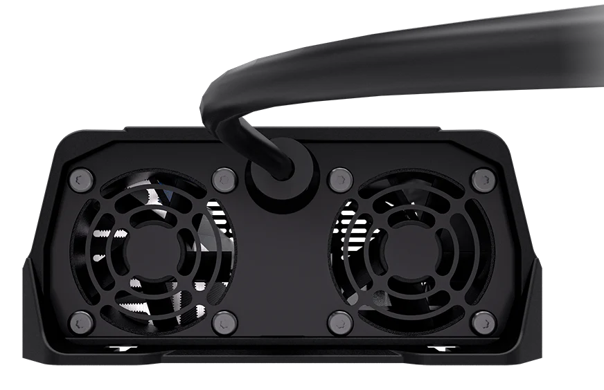 Stetsom Bravo Charger 120A Power Supply with Smart Charging - Image 4