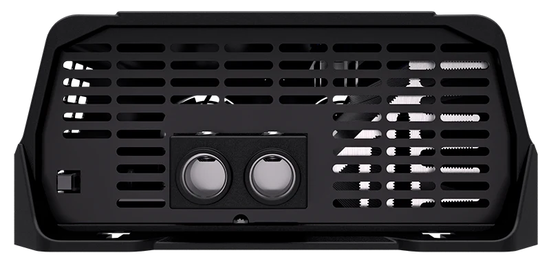 Stetsom Bravo Charger 120A Power Supply with Smart Charging - Image 3
