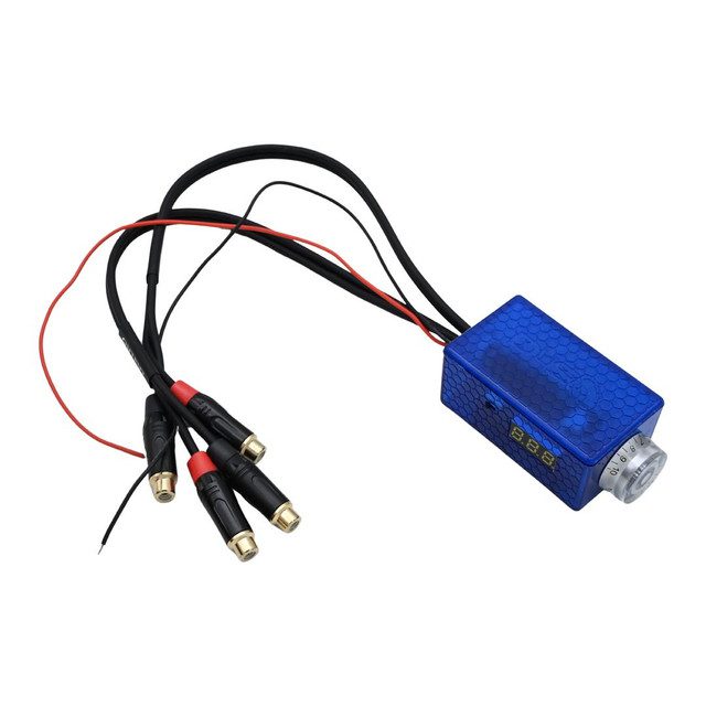 Down4Sound Universal LED Bass Knob - Image 2