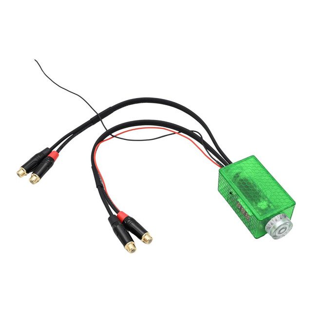 Down4Sound Universal LED Bass Knob - Image 3