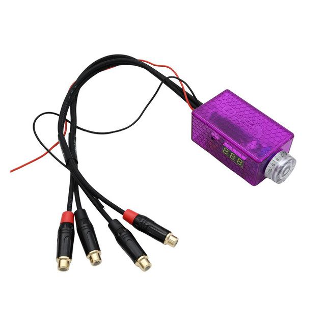 Down4Sound Universal LED Bass Knob - Image 5