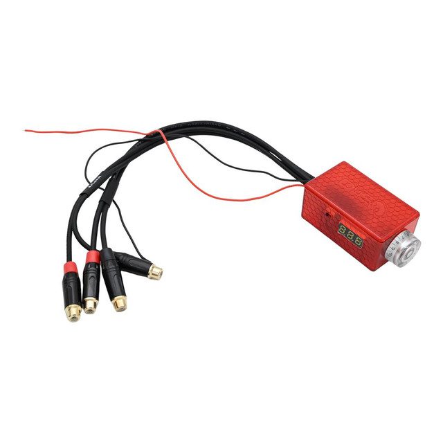 Down4Sound Universal LED Bass Knob - Image 6
