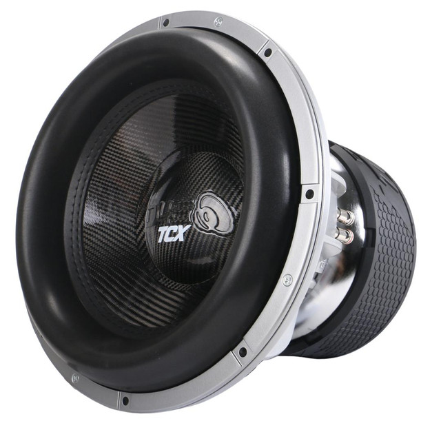 DOWN4SOUND TCX 15