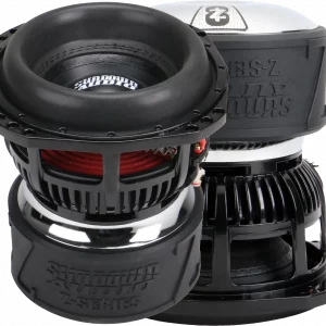Sundown Audio Z-Series Z8"