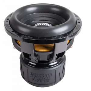 Sundown Audio M12 2000W Subwoofer