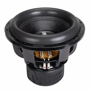 Sundown Audio M15 2000W Subwoofer