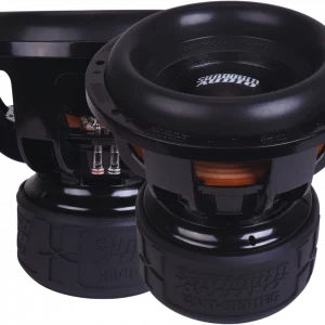 Sundown Audio X-Series XV4 15" 3000W RMS