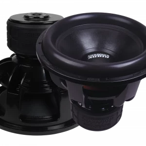 Sundown Audio X-Series XV4 18" 3000W RMS