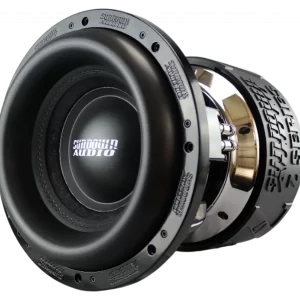 Sundown Audio Z-Series ZV7 12"