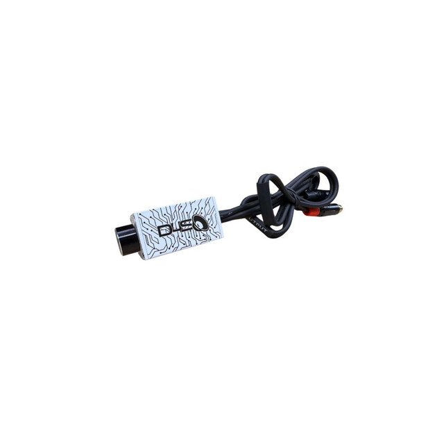 DOWN4SOUND - ALUMINUM BASS KNOB - Image 9