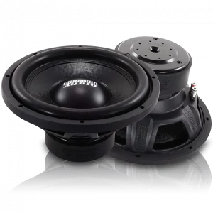Sundown Audio E-Series V.4 12”