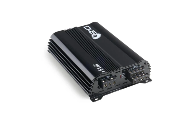 DOWN4SOUND JP154 1000W RMS AMPLIFIER - Image 10