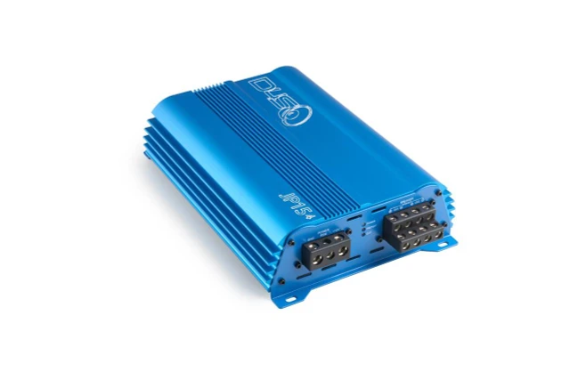 DOWN4SOUND JP154 1000W RMS AMPLIFIER - Image 9