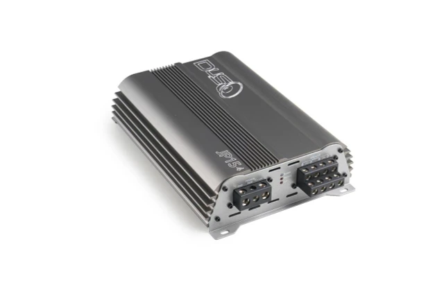 DOWN4SOUND JP154 1000W RMS AMPLIFIER - Image 7