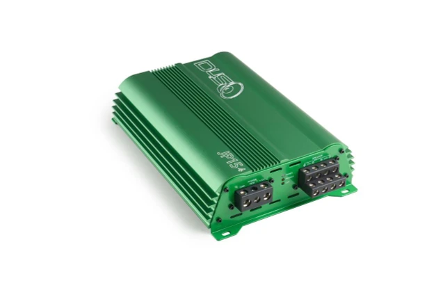 DOWN4SOUND JP154 1000W RMS AMPLIFIER - Image 6