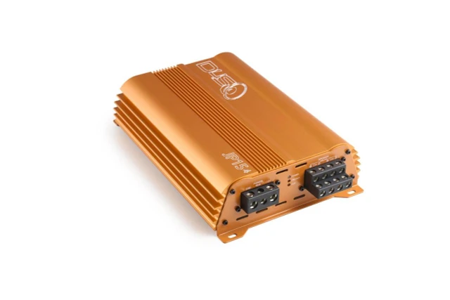 DOWN4SOUND JP154 1000W RMS AMPLIFIER - Image 5