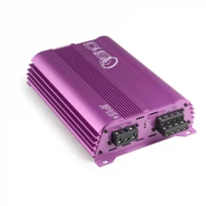 DOWN4SOUND JP154 1000W RMS AMPLIFIER