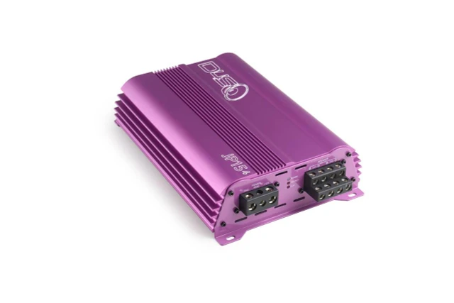 DOWN4SOUND JP154 1000W RMS AMPLIFIER