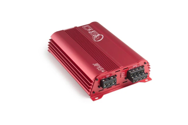 DOWN4SOUND JP154 1000W RMS AMPLIFIER - Image 4
