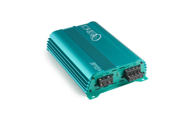 DOWN4SOUND JP154 1000W RMS AMPLIFIER - Image 3