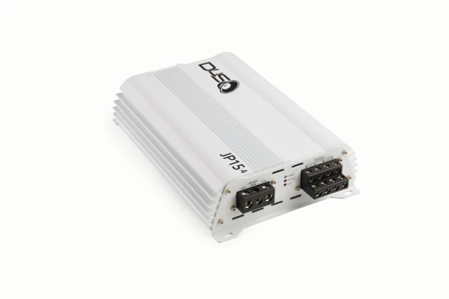 DOWN4SOUND JP154 1000W RMS AMPLIFIER - Image 2