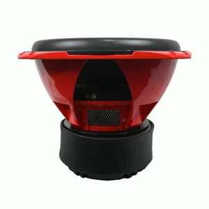 Orion HCCA15 – 15 Inch High-Performance Subwoofer | 2500W RMS Bass Power