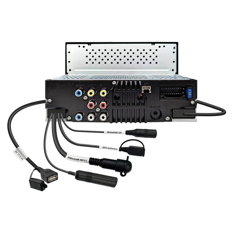 kenwood-dmx50s-6-8-digital-multimedia-receiver-dmx50s - Image 11