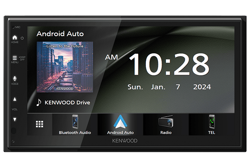 kenwood-dmx50s-6-8-digital-multimedia-receiver-dmx50s - Image 2