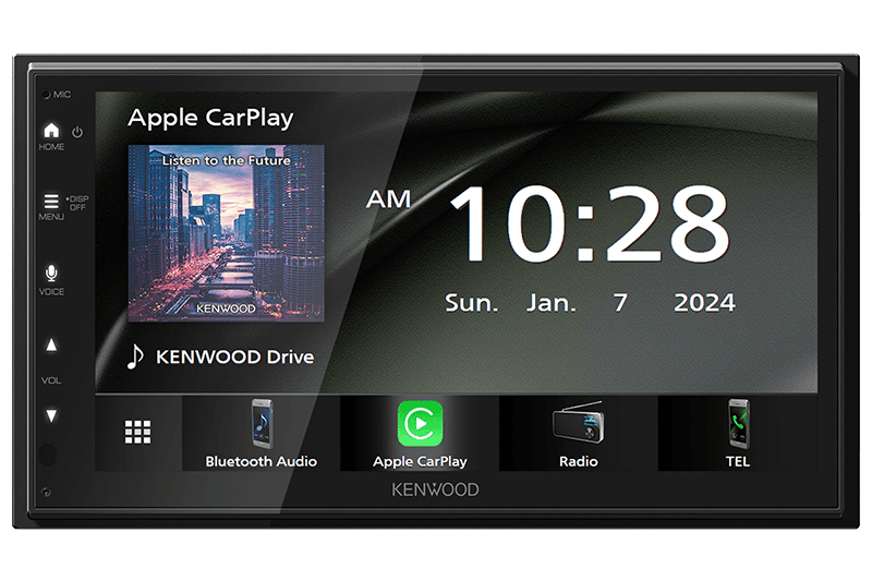 kenwood-dmx50s-6-8-digital-multimedia-receiver-dmx50s - Image 3