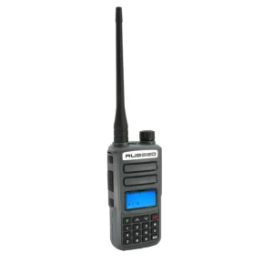 GMR2 Plus - 2W GMRS Handheld Radio