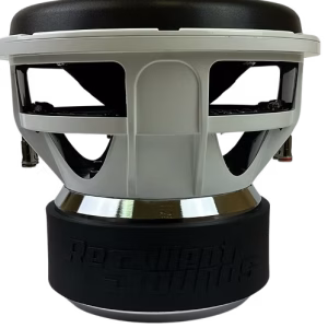 RESILIENT SOUNDS GOLD 12 V2 1500RMS WOOFER